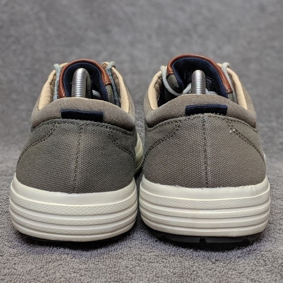 Skechers Casual Canvas - Picture 6 of 8